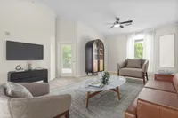 Cottonwood Reserve Classic 1 Bedroom Apartment in Charlotte NC