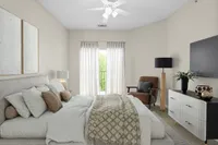 Cottonwood Reserve Apartments 1 Bedroom Apartment in Charlotte