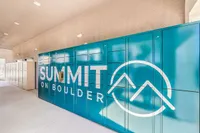Perks and Amenities at Summit on Boulder Apartments