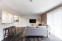 Renovated Interiors