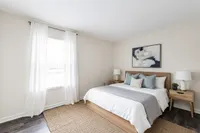 Two-Bedroom Apartments in Georgetown