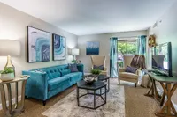 Studio, One, and Two Bedroom Apartments in Lexington