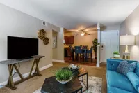 Spacious Apartments in Lexington, KY