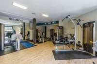 24-Hour Fitness Center at The Creeks on Kirklevington
