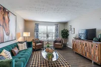Spacious Floor Plans at The Colony at the Oaks