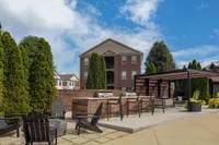 Sundeck at The Mill at Georgetown