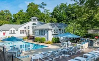 Resort-Style Pool at The Retreat at Stillmeadow Apartments