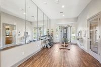 24-Hour Fitness Center at Park at Midtown