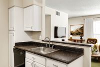 Antero Apartments in Colorado Springs 1 or 2 Bedroom Apartment