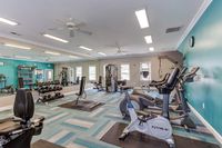 Perks and Amenities at Morgan Ridge Apartments