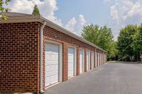 Garages at Morgan Ridge Apartments