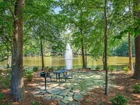 Lakeside Picnic Area