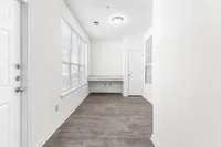 Sunrooms in Select Floor Plans at Lake St. James Apartments