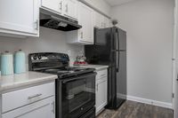 1 and 2 Bedroom Apartments in Raleigh