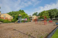 Playground at Autumn Ridge