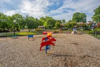 Pet-Friendly Perks at Autumn Ridge Apartments
