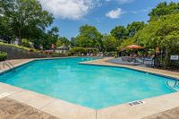 Resort-Style Pool at Autumn Ridge Apartments in Raleigh, NC