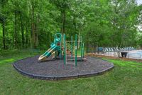 Playground at Park at Oak Ridge
