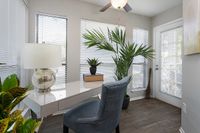 Sunrooms at Park at Oak Ridge