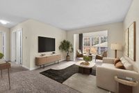 1, 2, and 3 Bedroom Apartments in Winston-Salem
