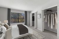 Modern 1-Bedroom and 2-Bedroom Apartments in Greensboro, NC