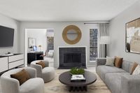 One and Two Bedroom Apartments in Greensboro