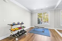 24-Hour Fitness Center at Lake St James in Conyers