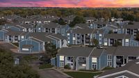 Perks and Amenities at Antero Apartments