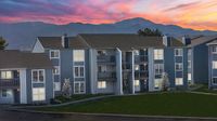 One-Bedroom and Two-Bedroom Apartments in Colorado Springs, Colorado