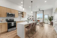 Modern Studio, 1, and 2 Bedroom Apartments in Murray, UT