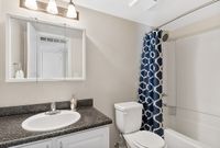 One and Two Bedroom Apartment in Colorado Springs