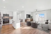 Summit On Boulder 2 Bedroom with Island Kitchen