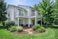 Alkire Glen Exterior Apartments