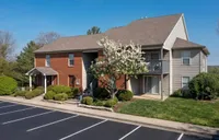 Crown Pointe Apartments Exterior