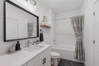 Summit On Boulder Bathroom