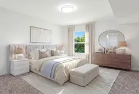 Timber Hollow 1 Bedroom Apartment