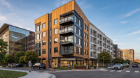 Brand New Studio, One-Bedroom, and Two-Bedroom Apartments in Millcreek, UT