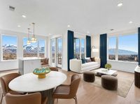 Modern Studio, 1-Bedroom, and 2-Bedroom Apartments in Millcreek, UT
