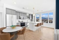Wasatch Mountain Views at The Westerly in Millcreek