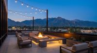 Luxury Amenities at The Westerly Apartments in Millcreek