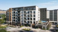 The Westerly Apartments in Millcreek Utah Exterior