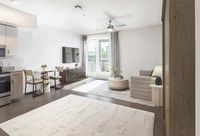 Studio Apartment at 805 Riverfront in Sacramento