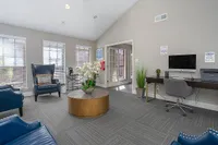 Autumn Ridge Clubroom