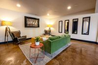 Fox Point Clubhouse