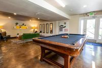 Fox Point Clubhouse