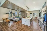 Clubroom