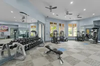 Cottonwood Reserve Fitness Center