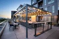 Outdoor Entertaining Area