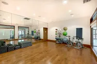 Marq Highland Yoga Studio