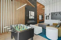 The Richmond Apartments in Salt Lake City